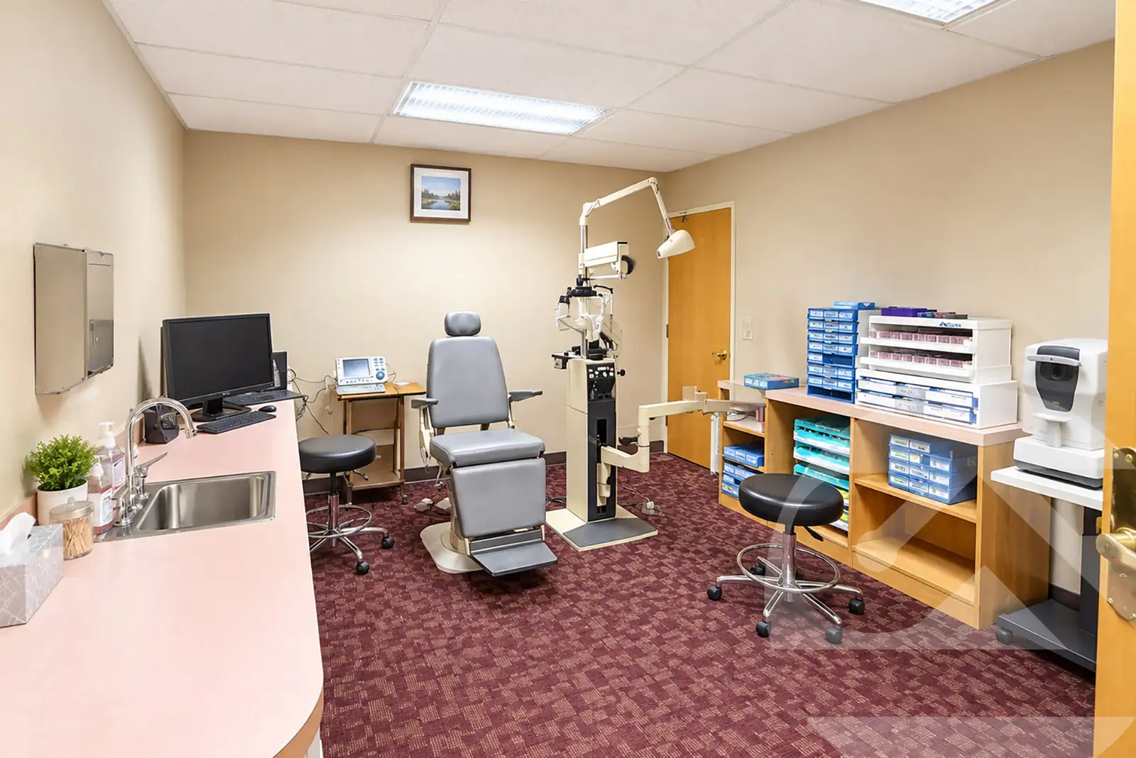 Medical Condo Unit image 3