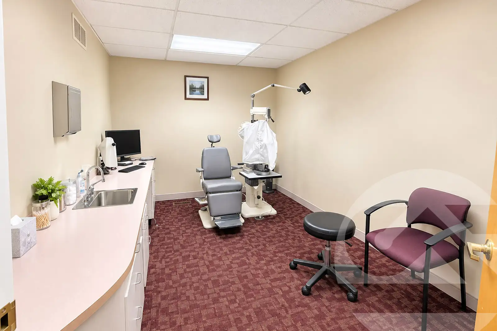 Medical Condo Unit image 2