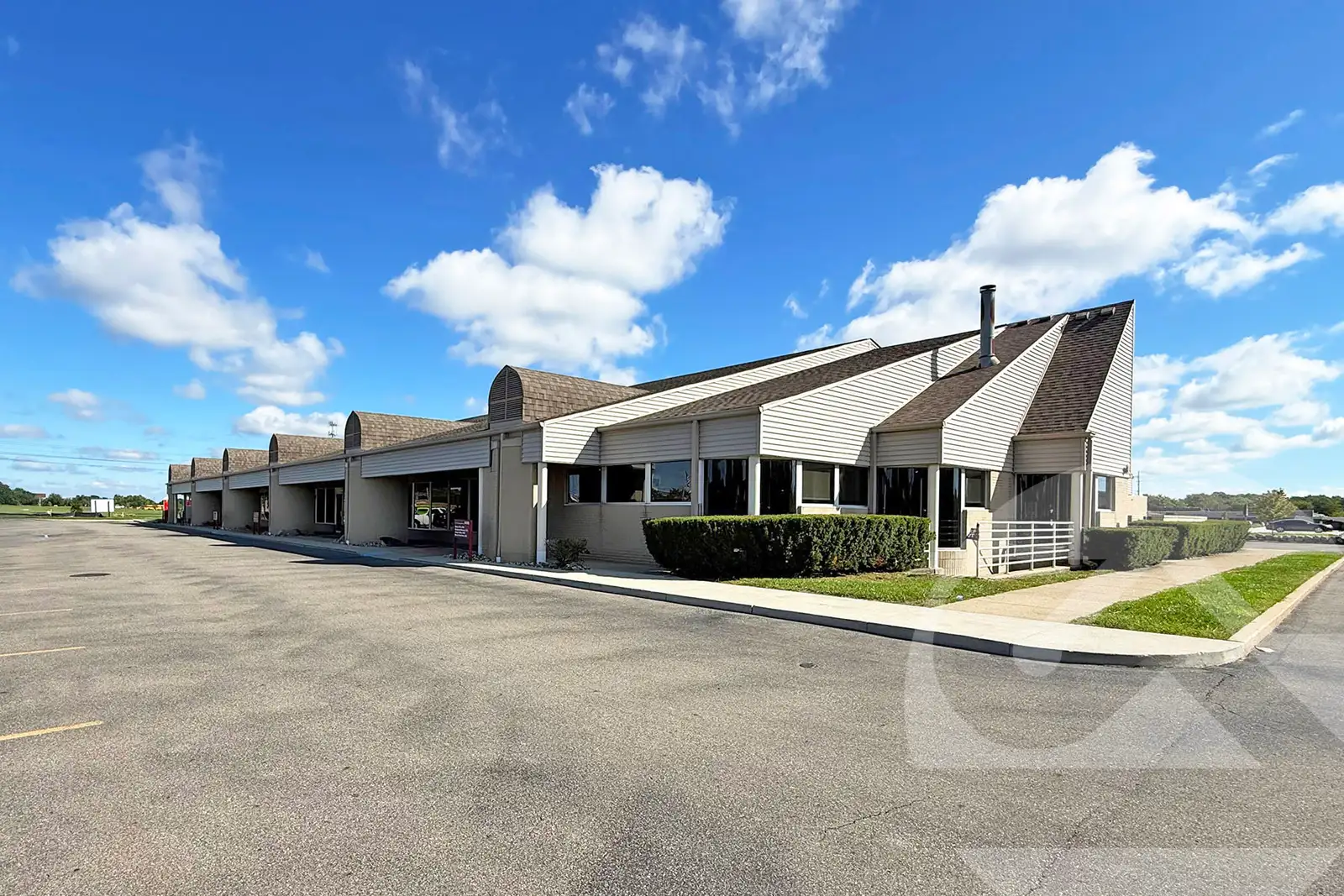 Medical Condo Unit