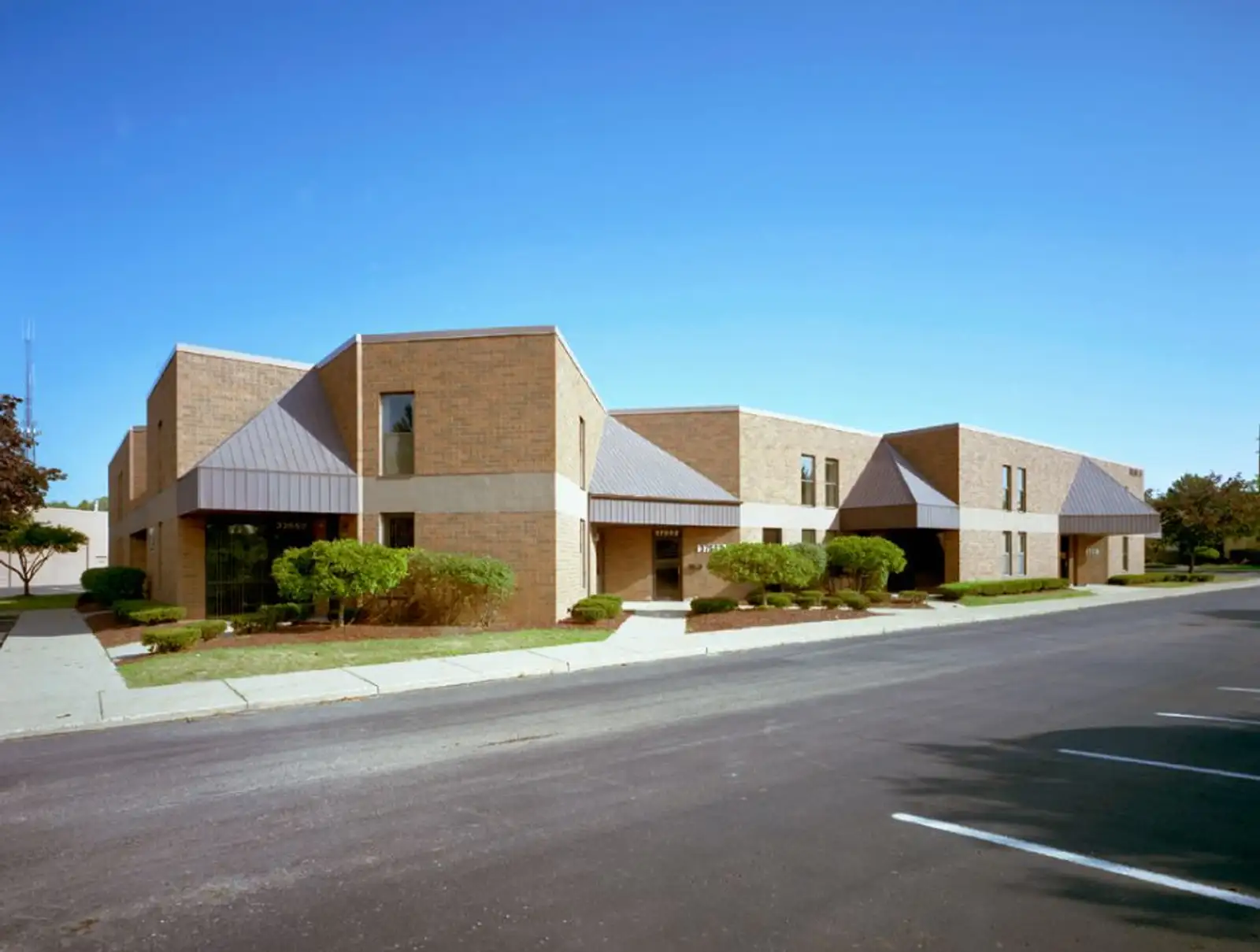 Hills Tech Research Park