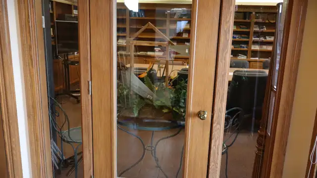 NOW REDUCED!! Cabaret Trail S Nice Office Building off Bay Road!! Trademark 989-792-6400 thumbnail 4