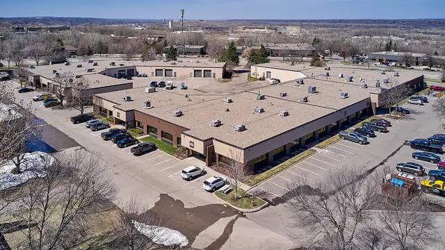 Burnsville Business Center thumbnail 2