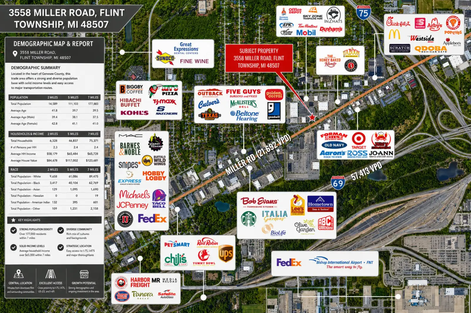 3558 Miller Rd image 4
