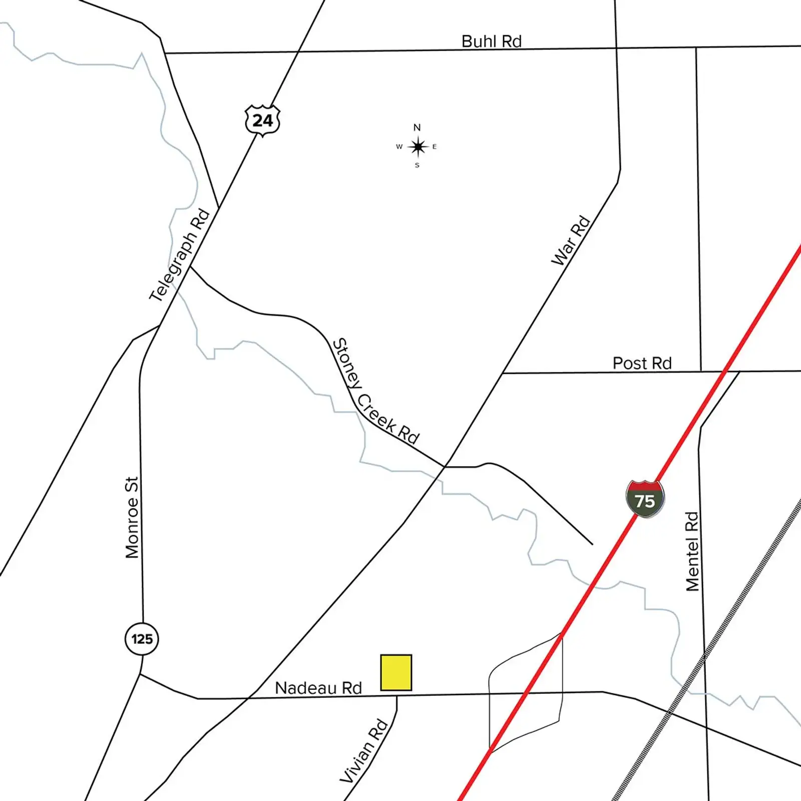 803 Nadeau Rd image 2