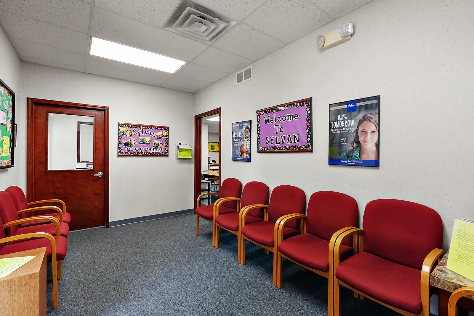 11080 Hall Rd Suite B image 7