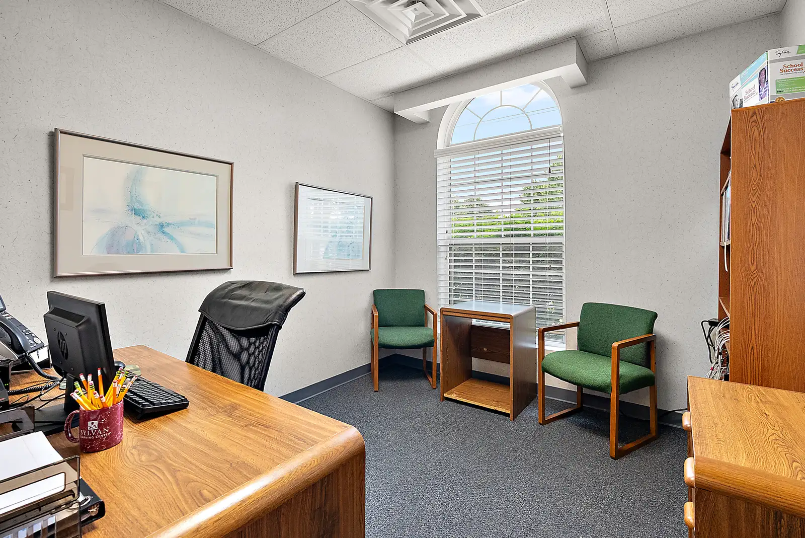 11080 Hall Rd Suite B image 14