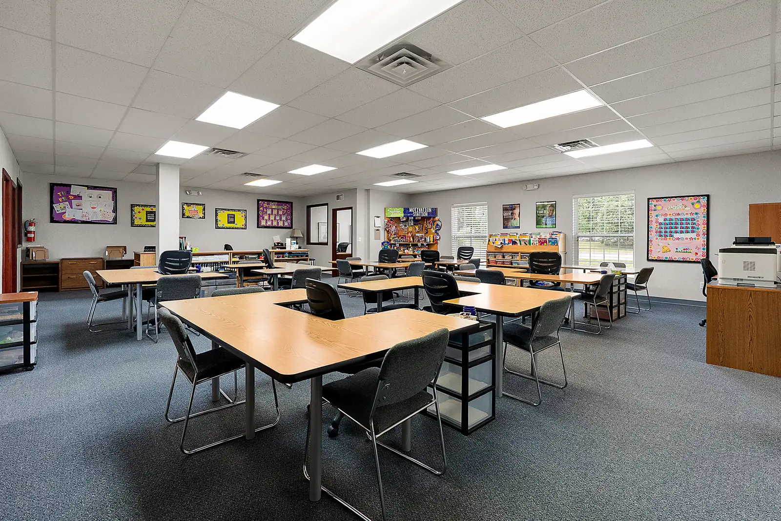 11080 Hall Rd Suite B image 8