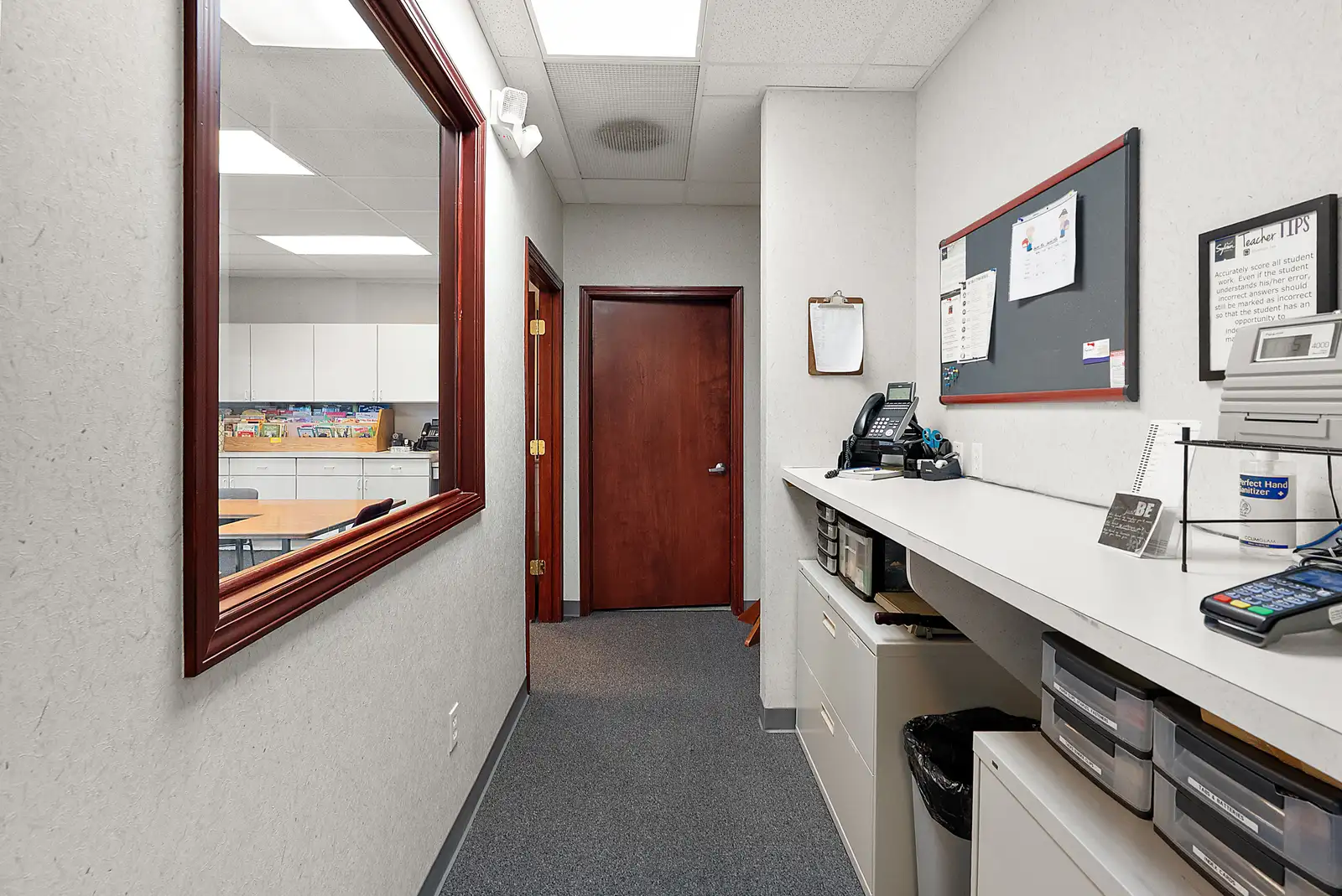 11080 Hall Rd Suite B image 11