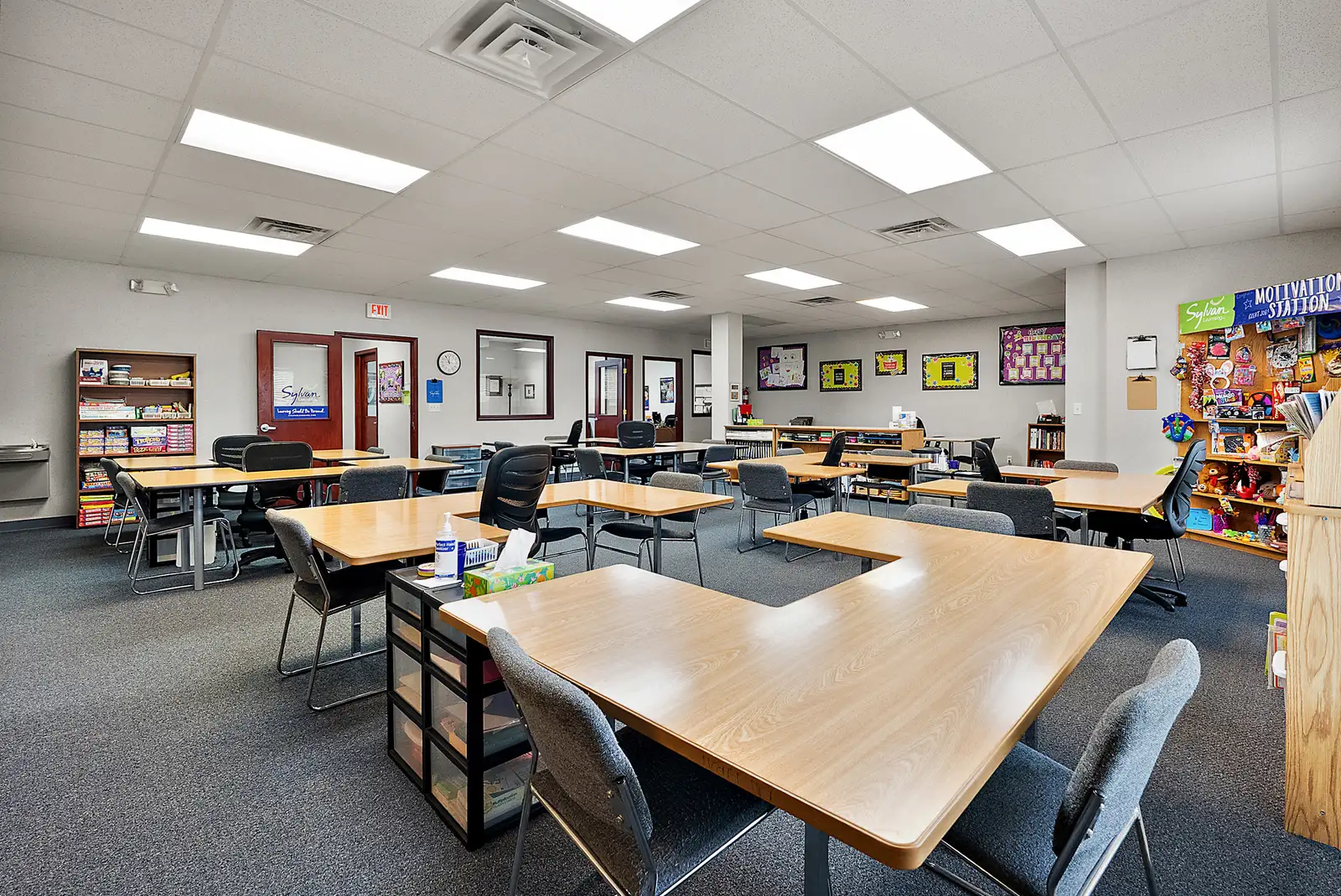 11080 Hall Rd Suite B image 9