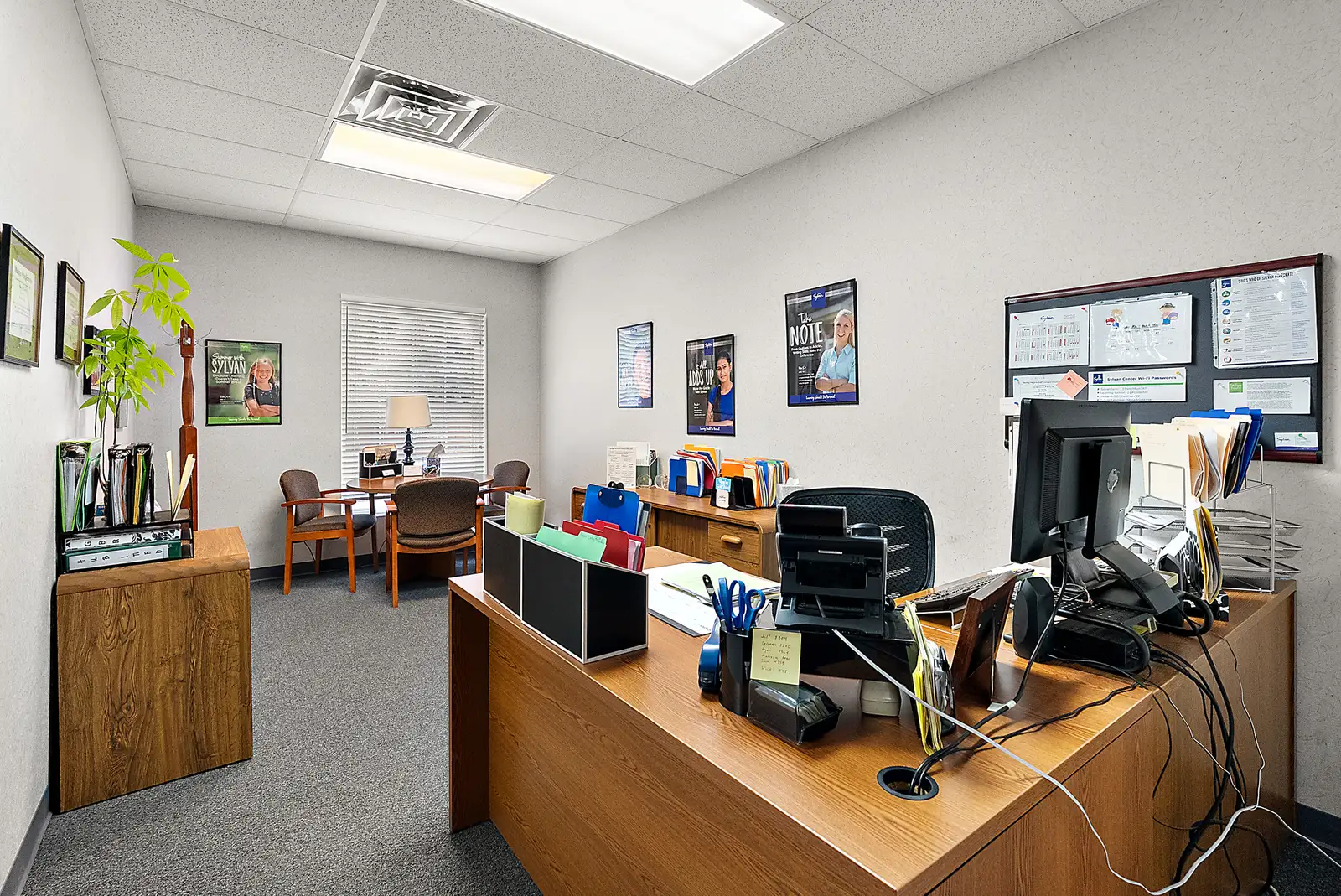 11080 Hall Rd Suite B image 16