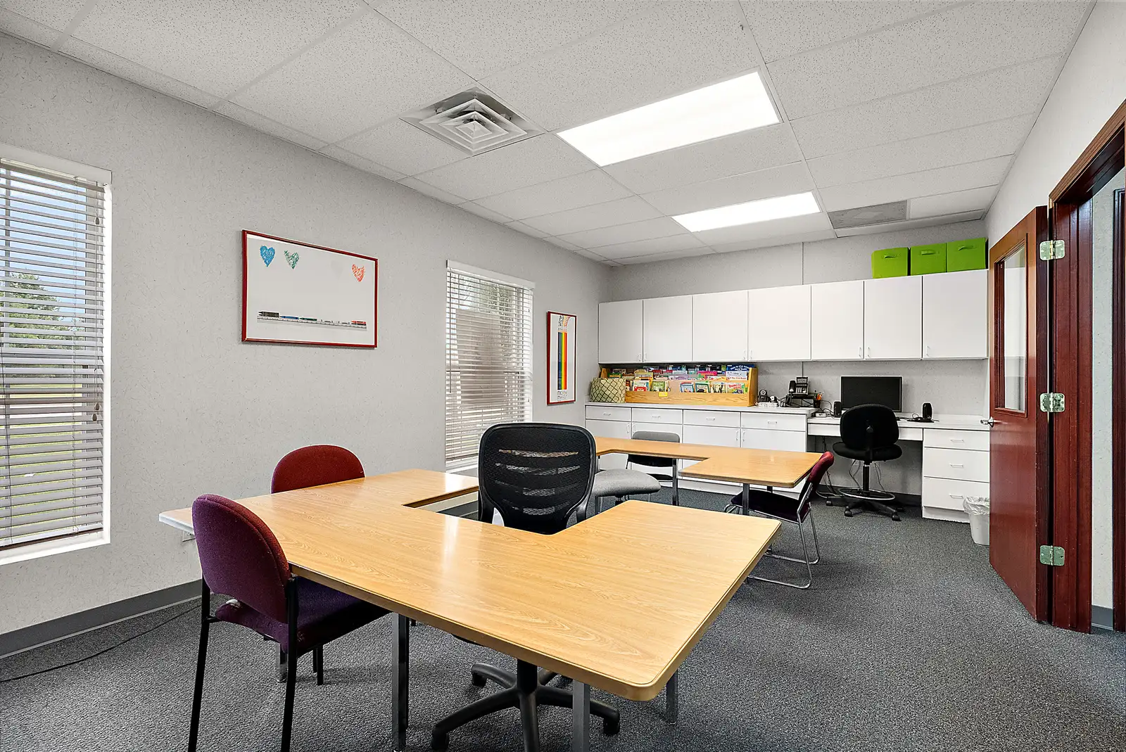 11080 Hall Rd Suite B image 12
