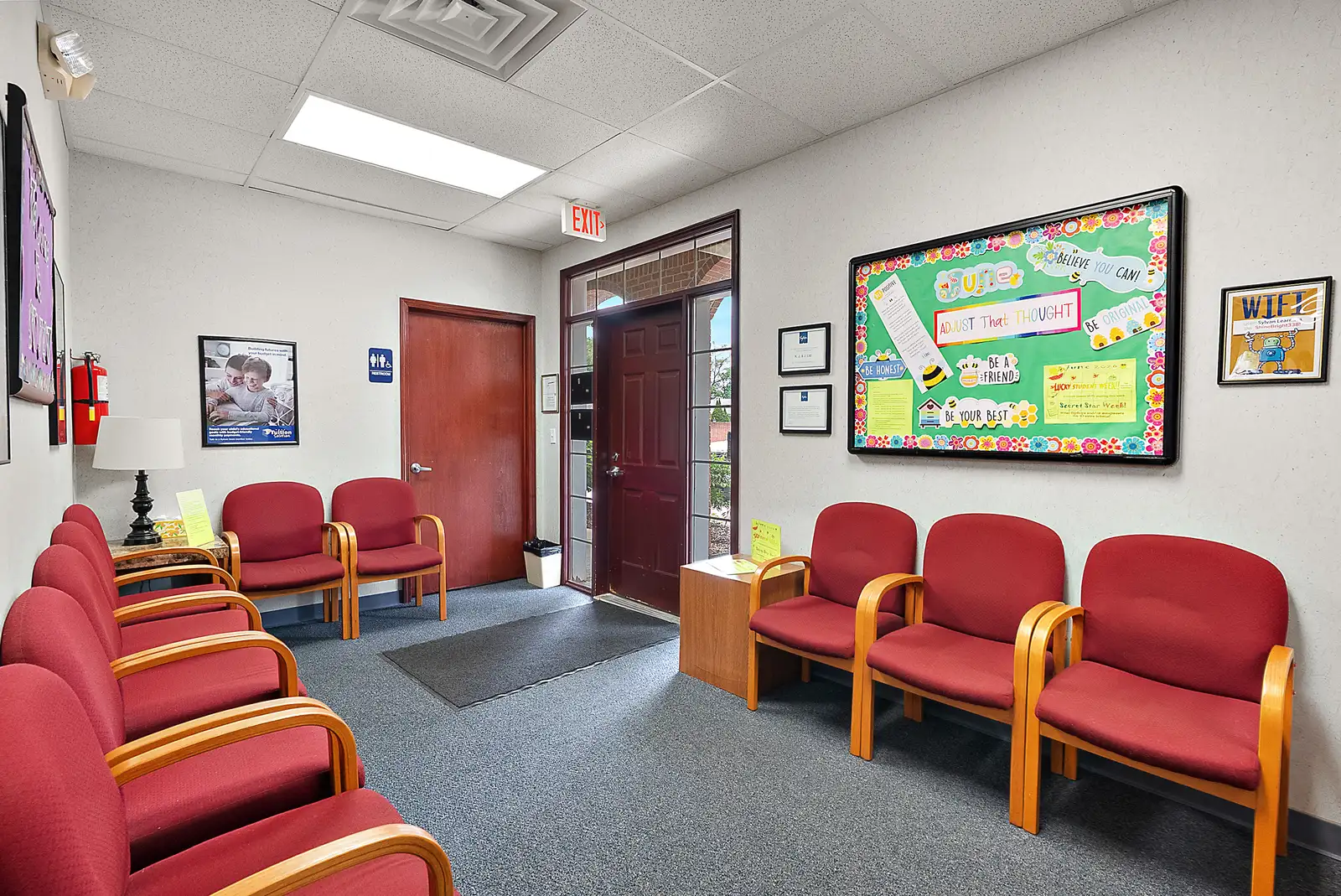 11080 Hall Rd Suite B image 6