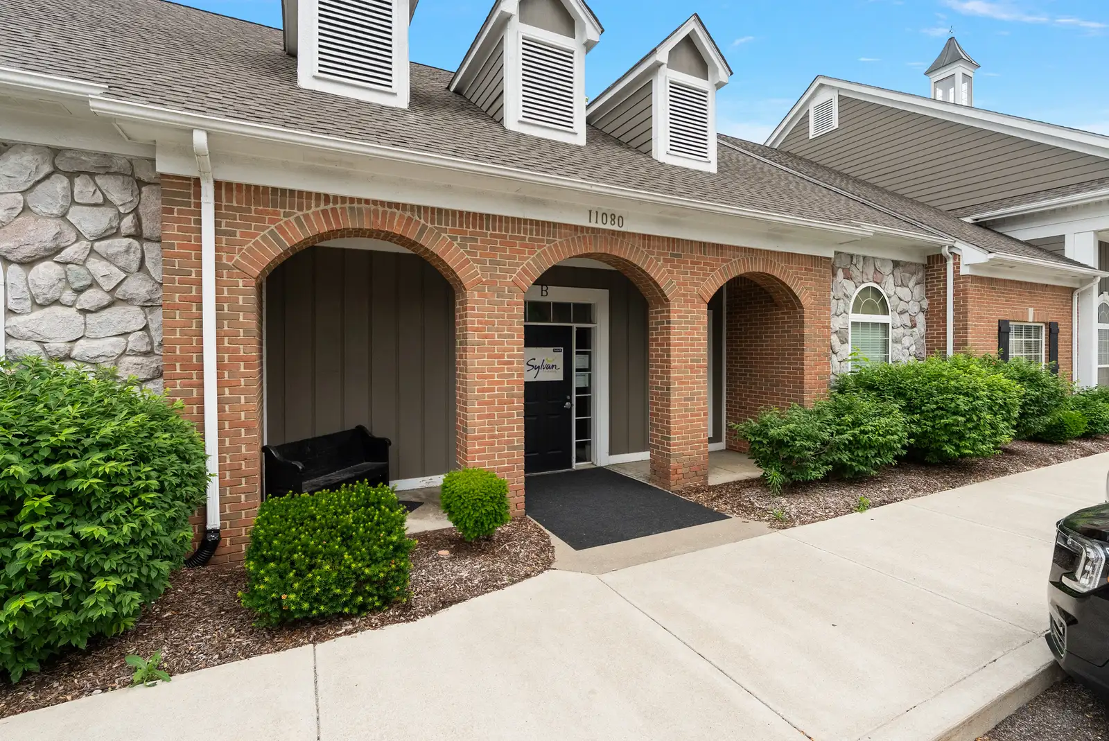 11080 Hall Rd Suite B image 2