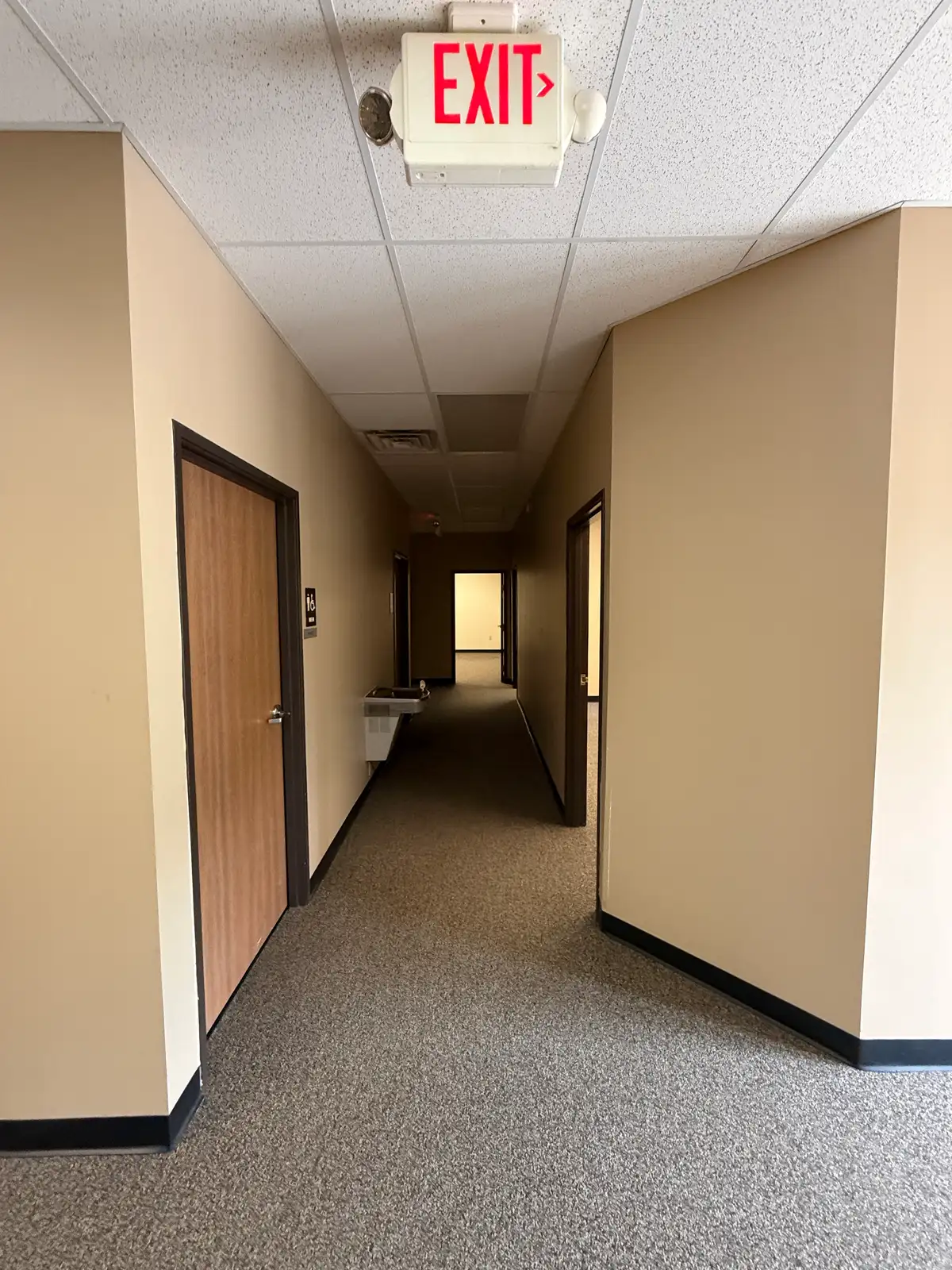 Suite 50 - 2556 Alamo Drive