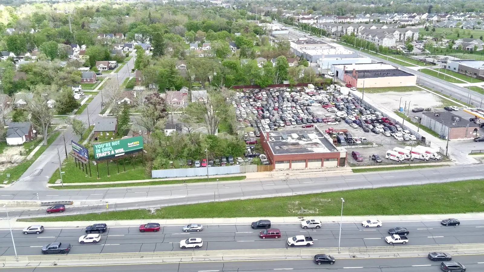 8850 Southfield Fwy image 19
