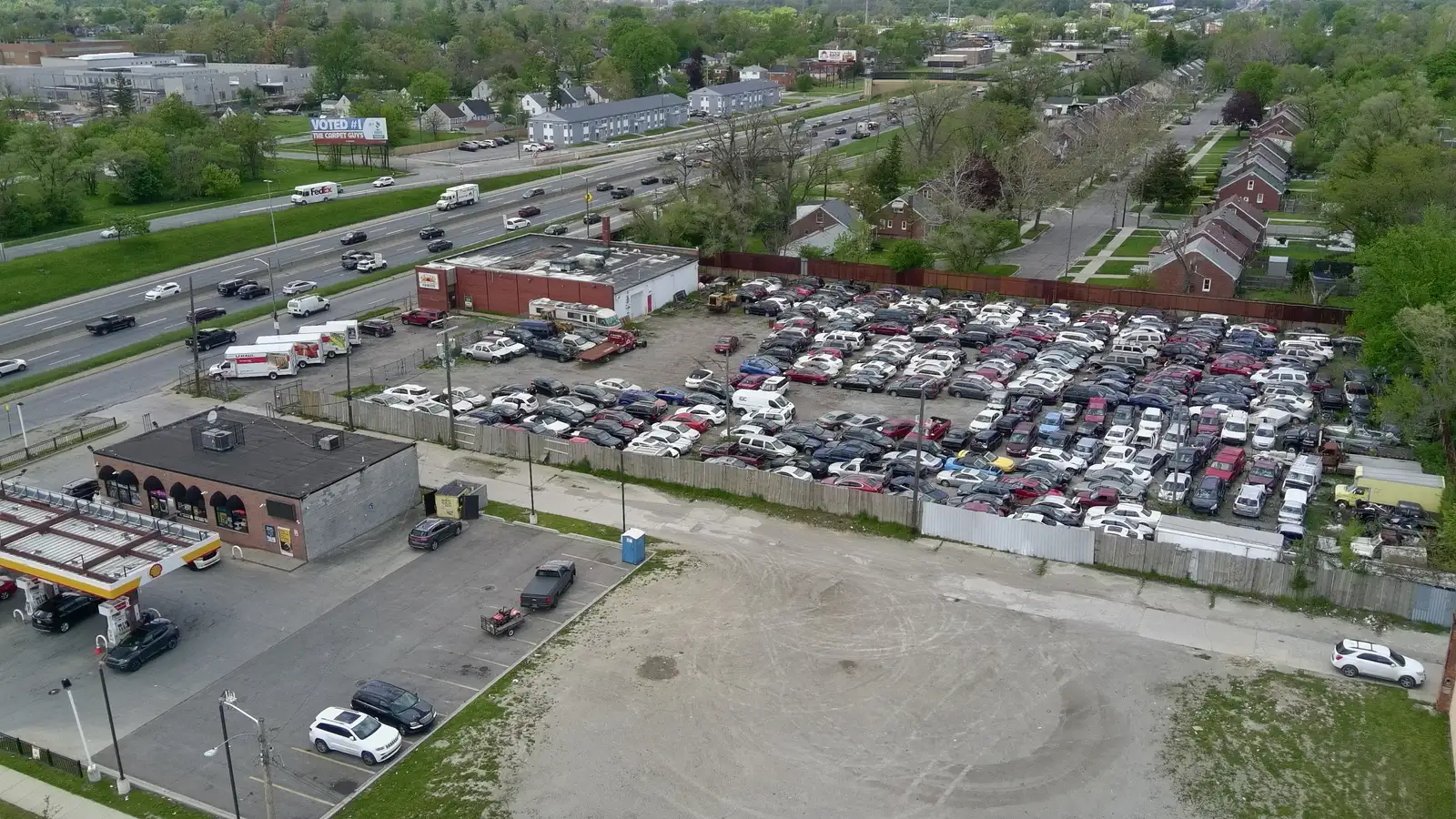 8850 Southfield Fwy