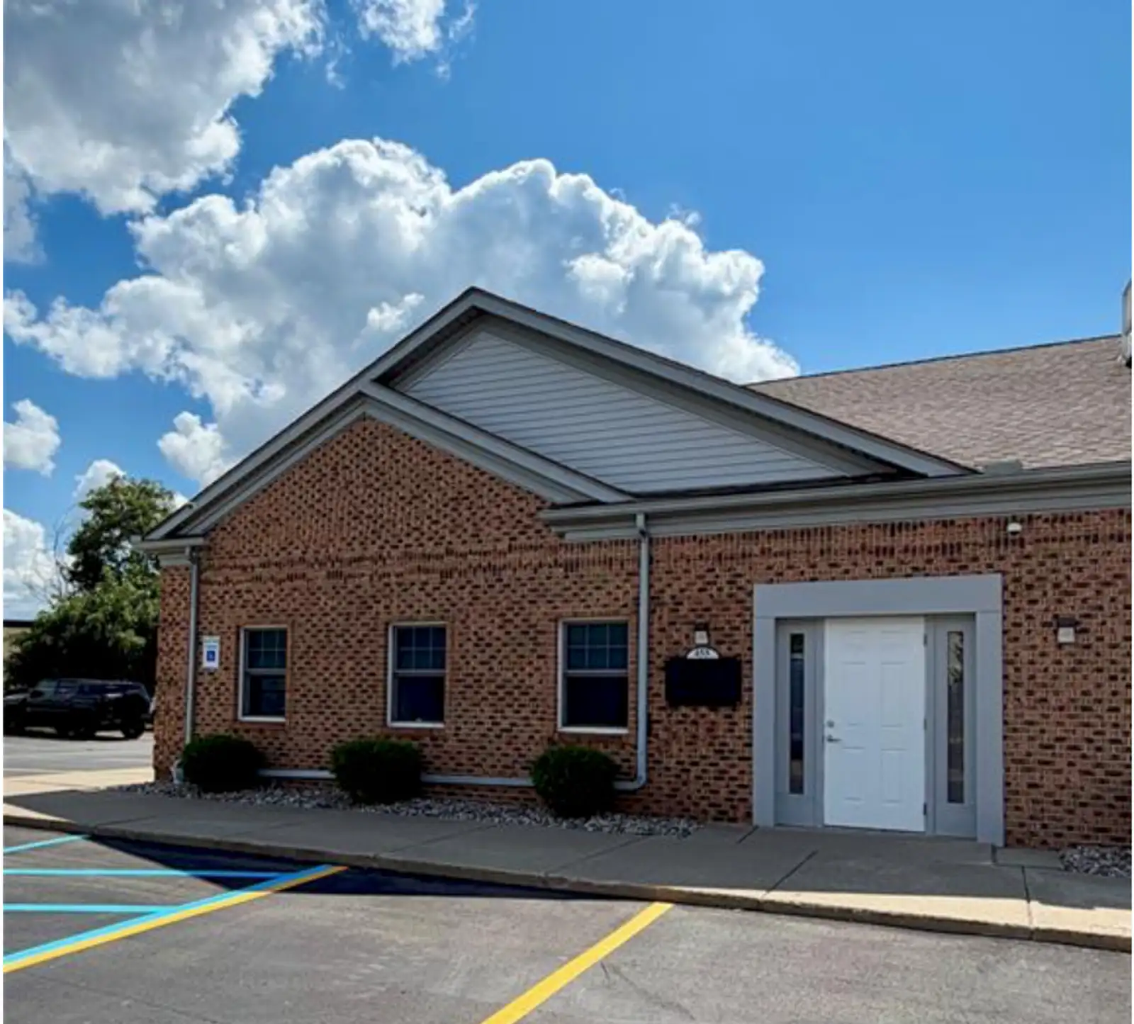 5880 N Canton Center Rd #455