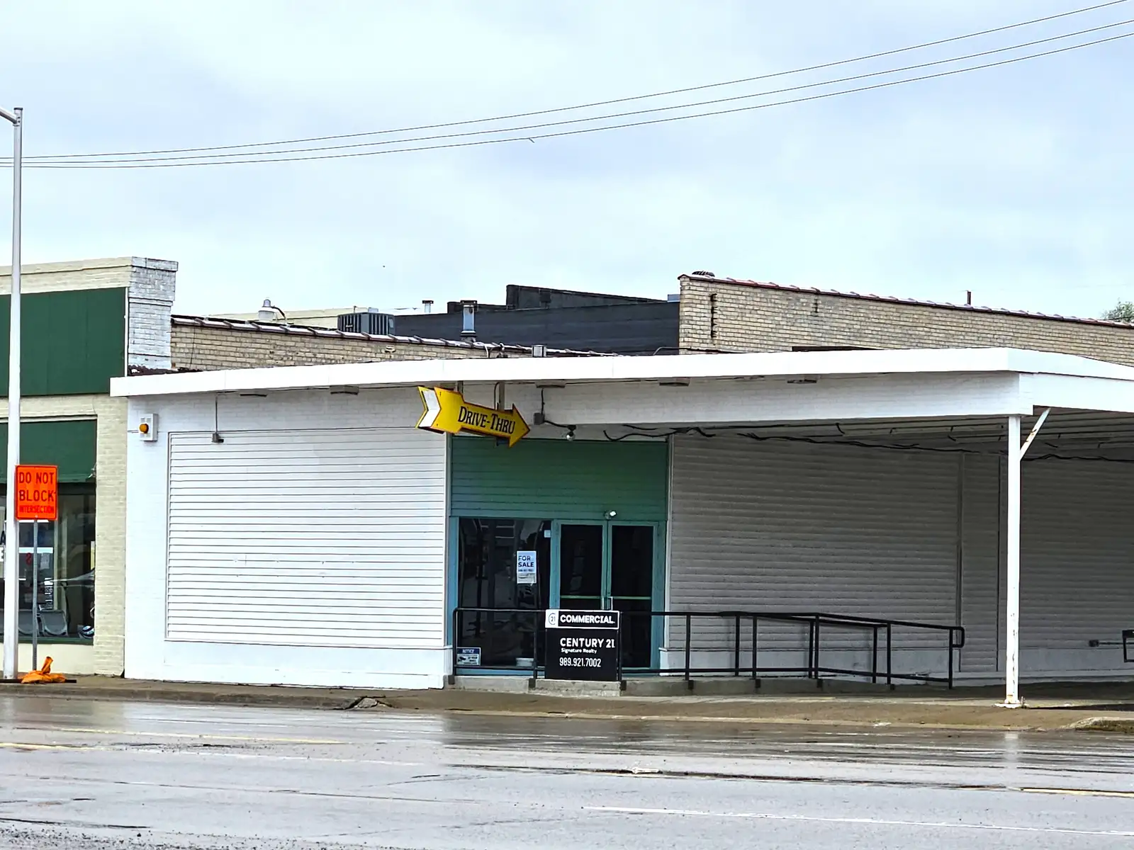 412 Washington & 415 Adams image 1