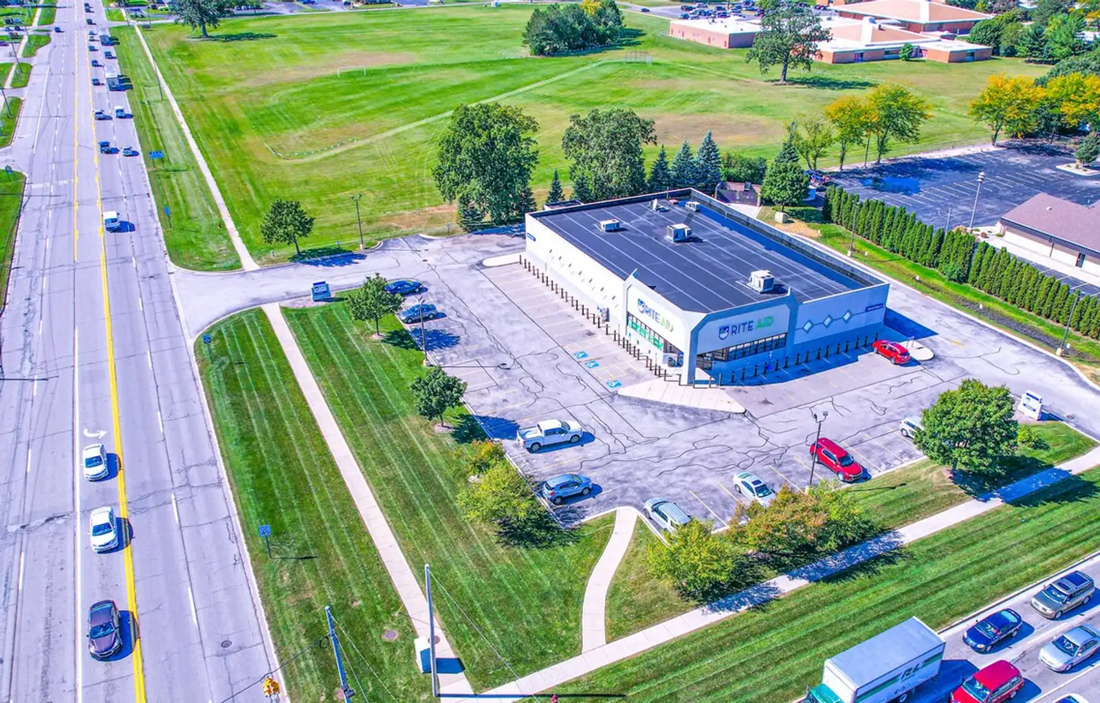 11,000 Sq Ft Retail image 4