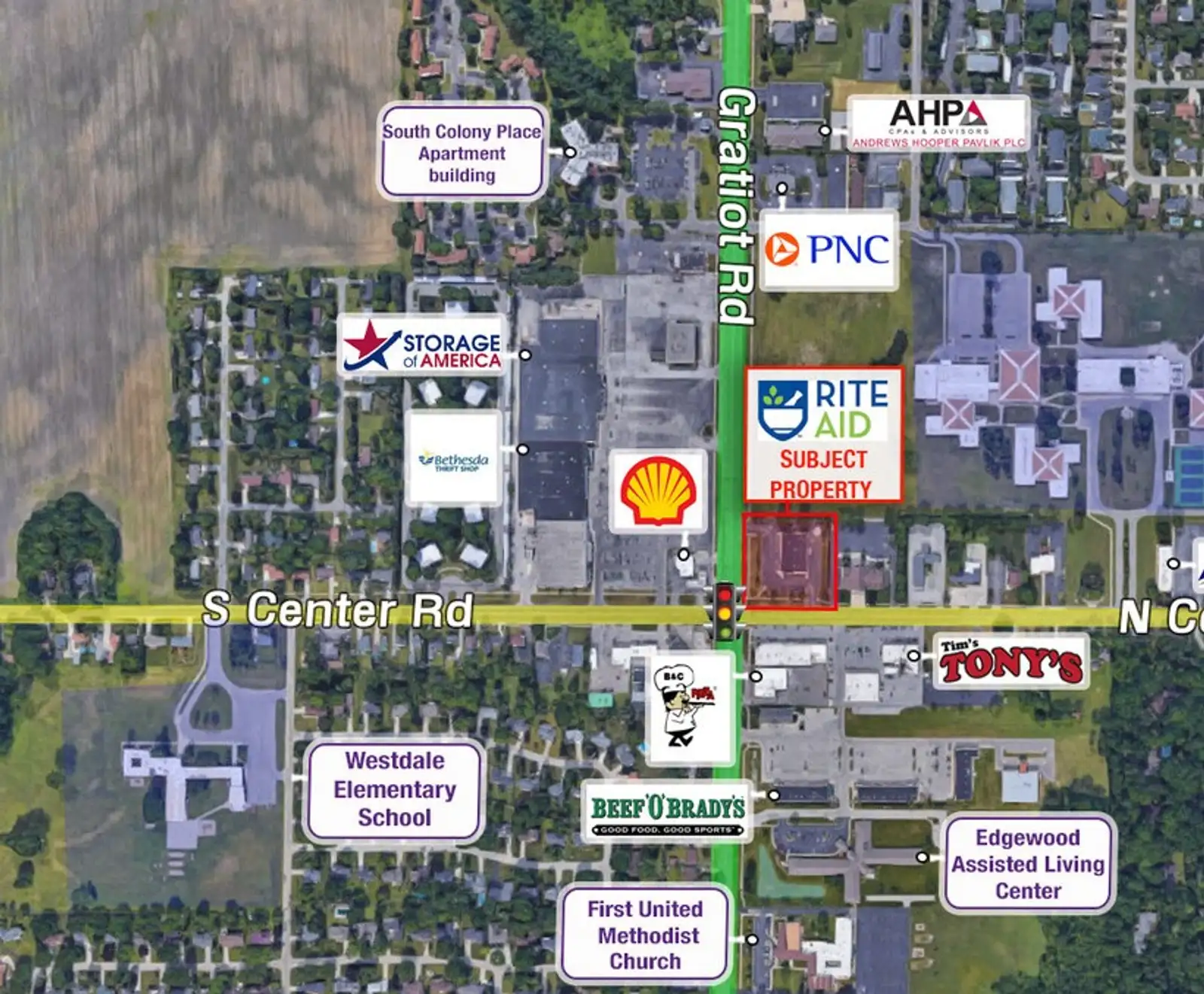 11,000 Sq Ft Retail image 15