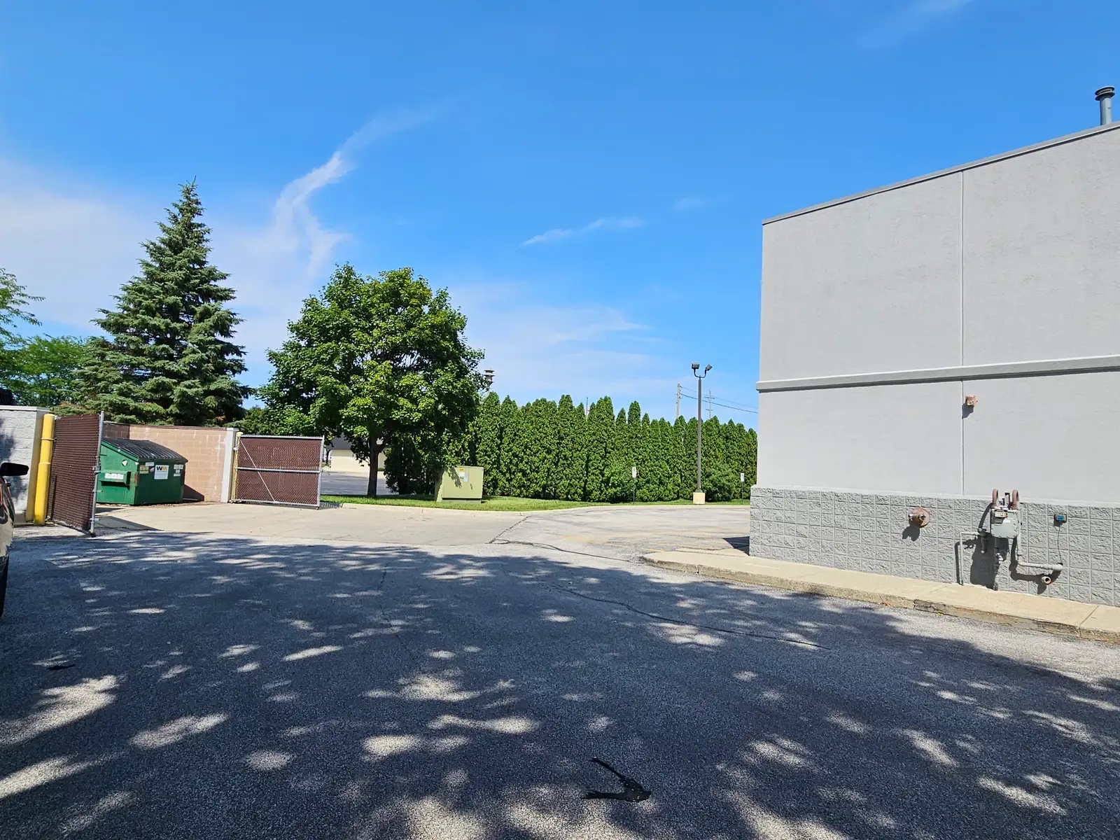 11,000 Sq Ft Retail image 22