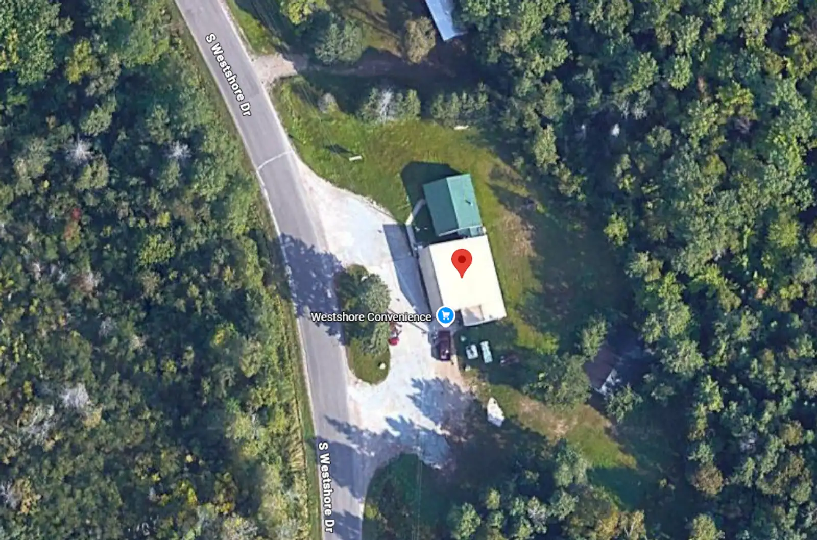 Convenience Store w/ Additional Land image 16
