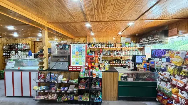 Convenience Store w/ Additional Land thumbnail 2
