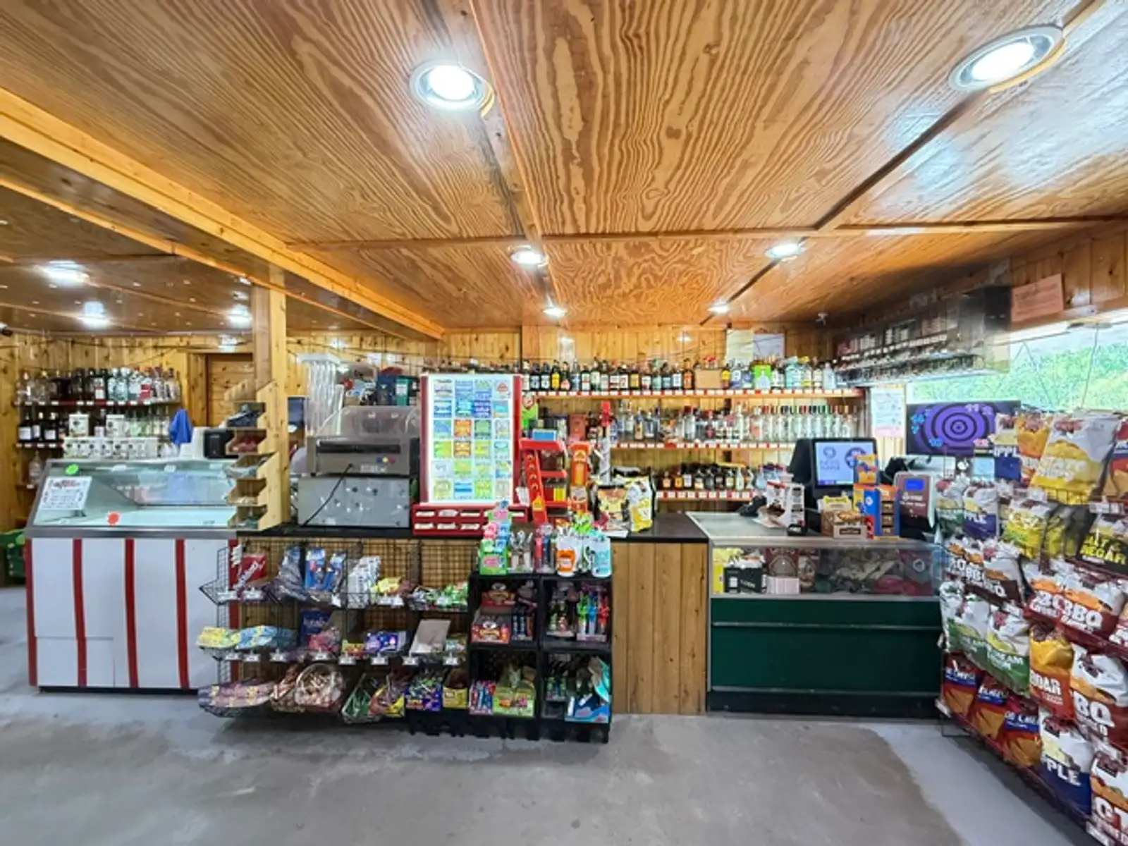 Convenience Store w/ Additional Land image 2