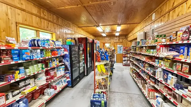 Convenience Store w/ Additional Land thumbnail 4