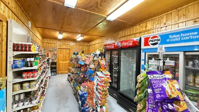 Convenience Store w/ Additional Land thumbnail 5