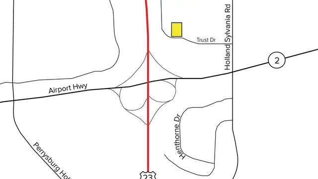 6156 Trust Drive thumbnail 2