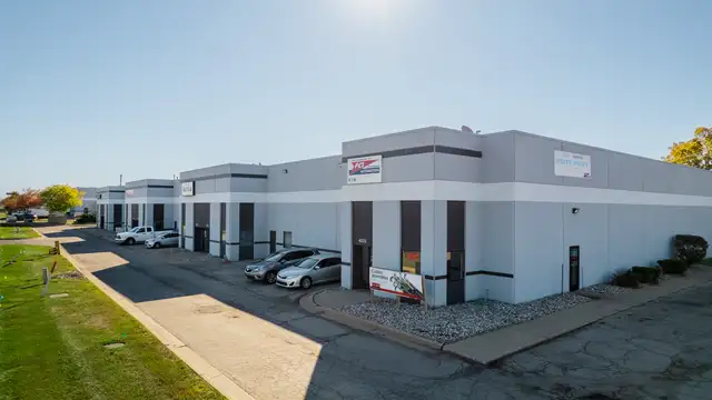 Westland Commerce Center thumbnail 2