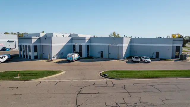 Westland Commerce Center thumbnail 5