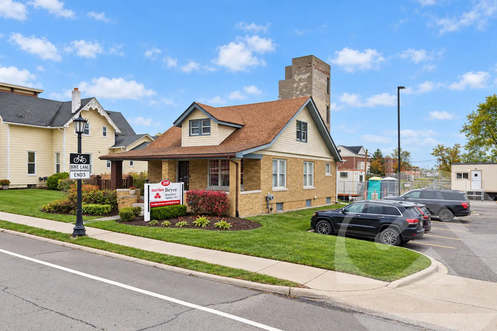 209 S. Center St