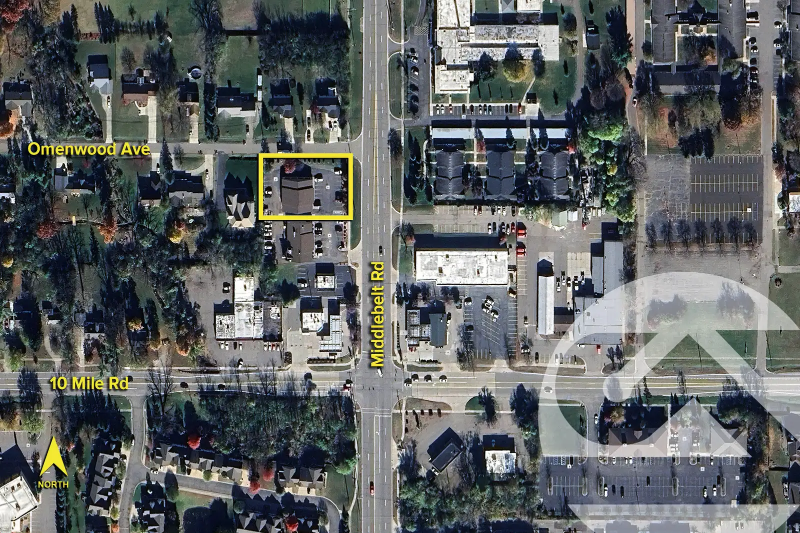 24281-24283 Middlebelt Rd image 2
