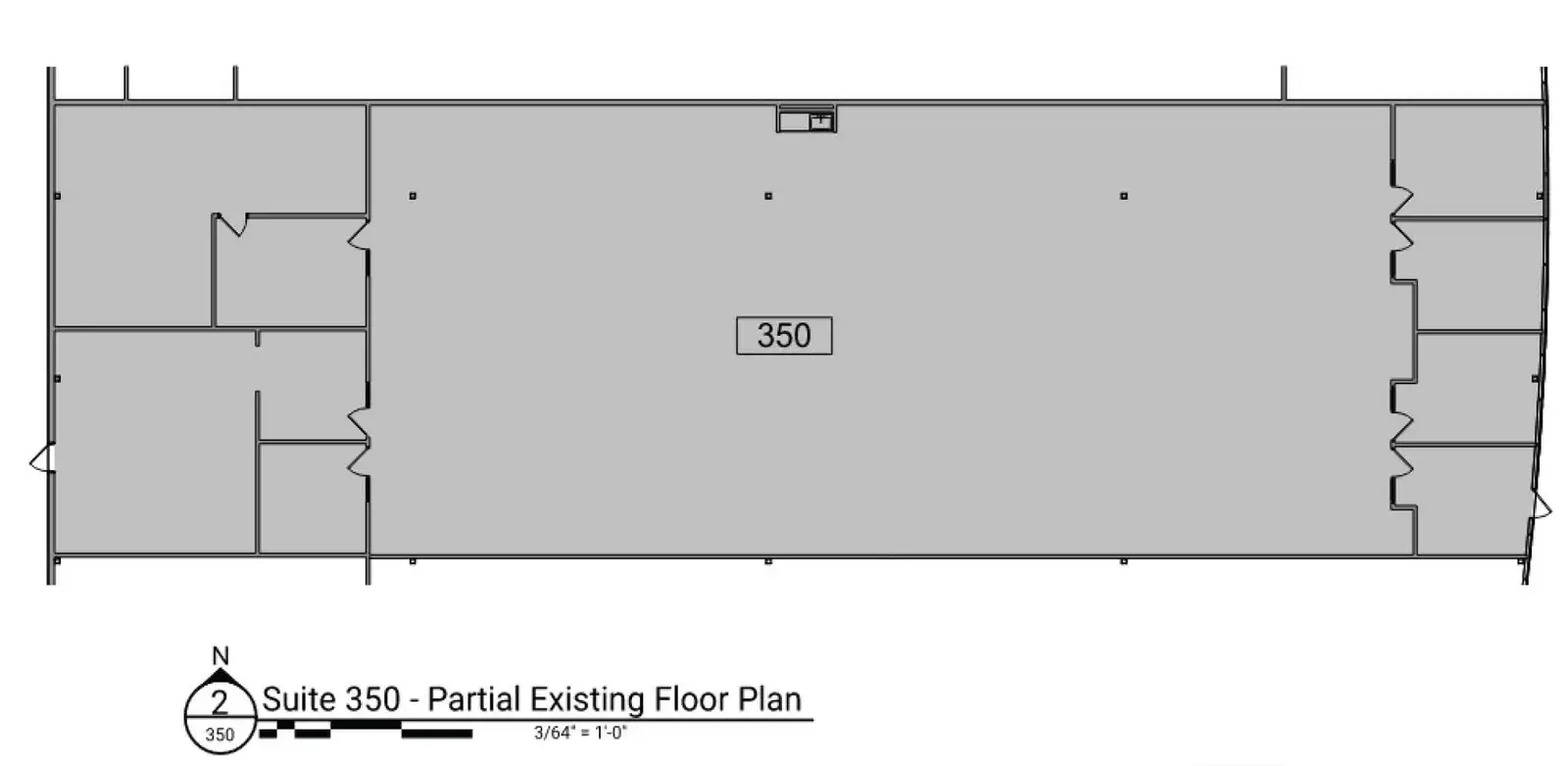 Suite 350 - Flex / Office for Lease in Ann Arbor