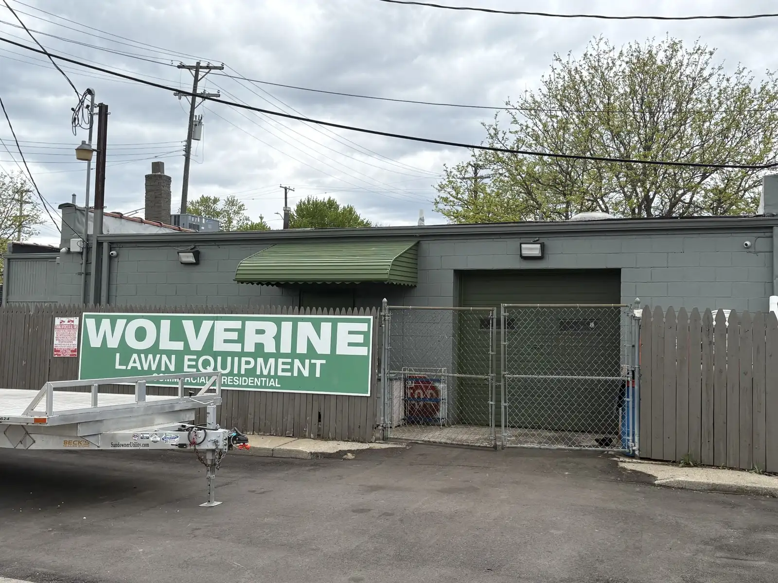 22300 Harper Ave image 4