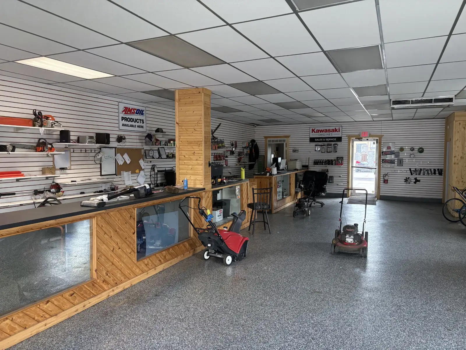22300 Harper Ave image 5