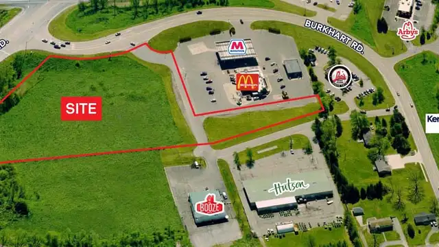 Gateway Development Site - Kensington Valley Outlets thumbnail 2
