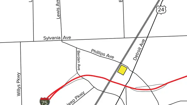 399 Phillips Avenue thumbnail 2