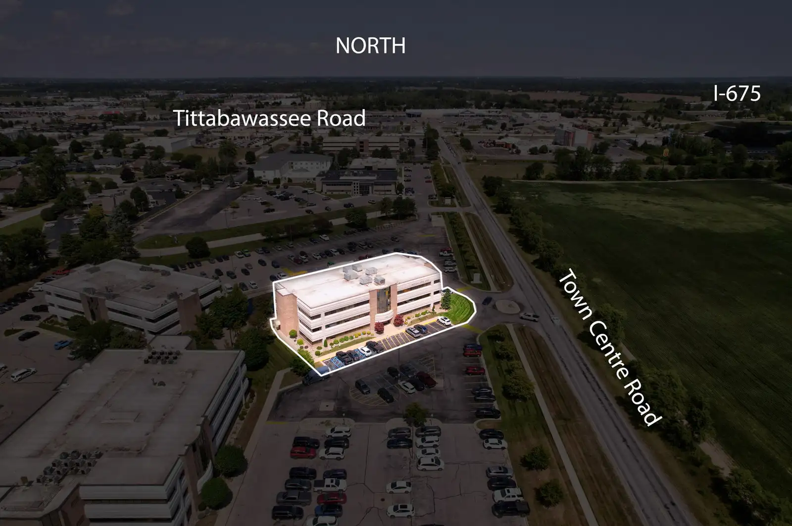 4705 Towne Centre Rd image 34