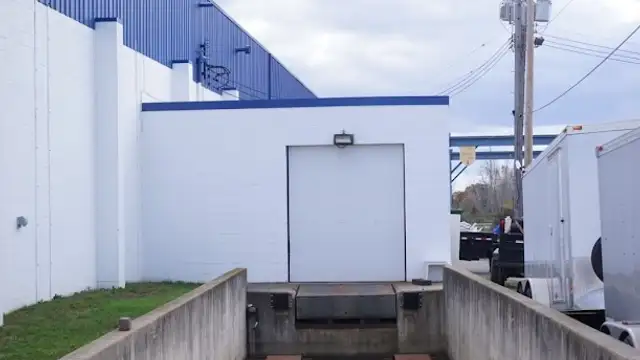13,000 Square Foot Industrial, Retail, Office and Warehouse thumbnail 5