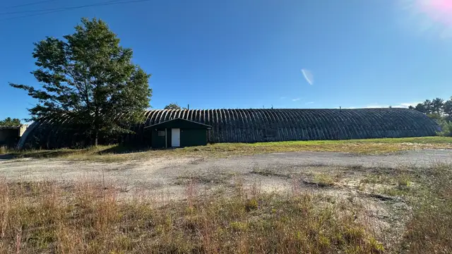 Kalkaska - Freestanding Industrial Building/Excess Land thumbnail 3