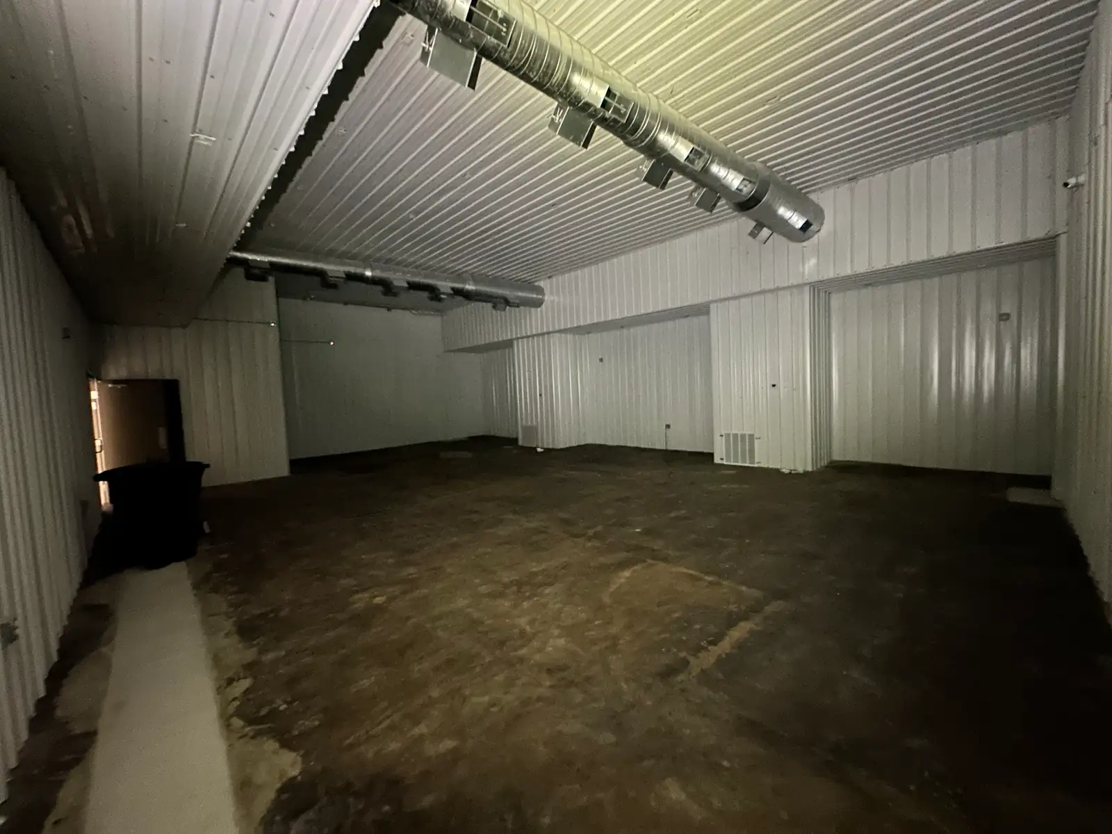 Kalkaska - Freestanding Industrial Building/Excess Land image 7