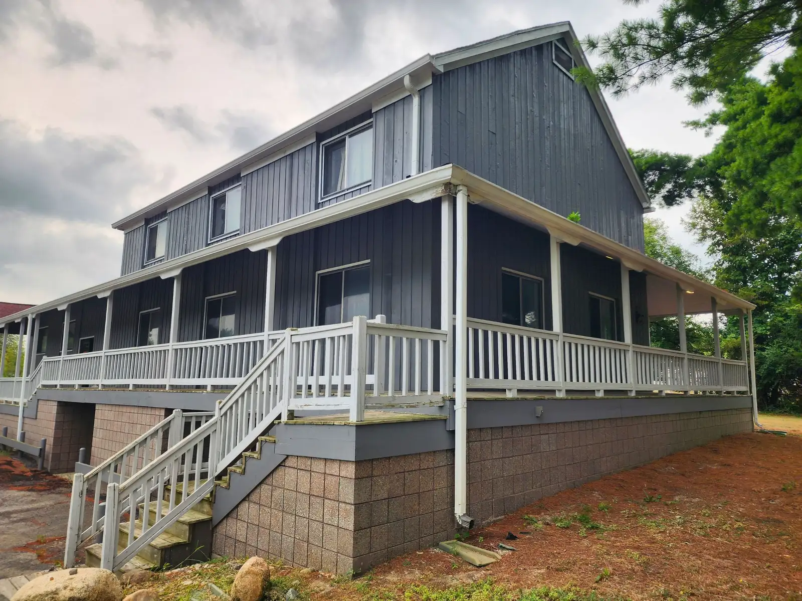 2881 W Bennington Rd