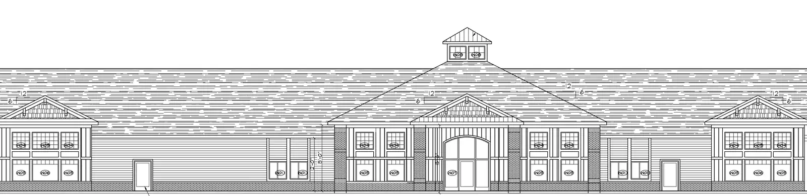 Senior Living Development image 4