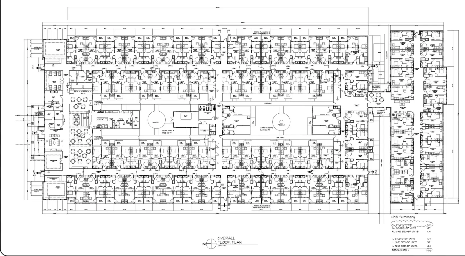 Senior Living Development image 5