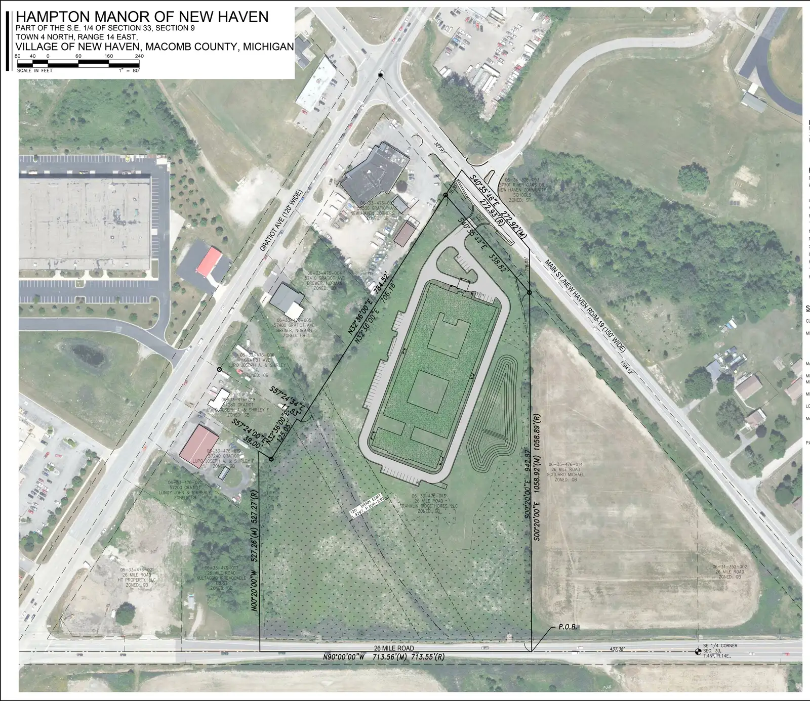 Senior Living Development image 3