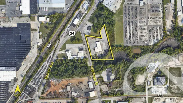 4310 LaGrange Street thumbnail 3