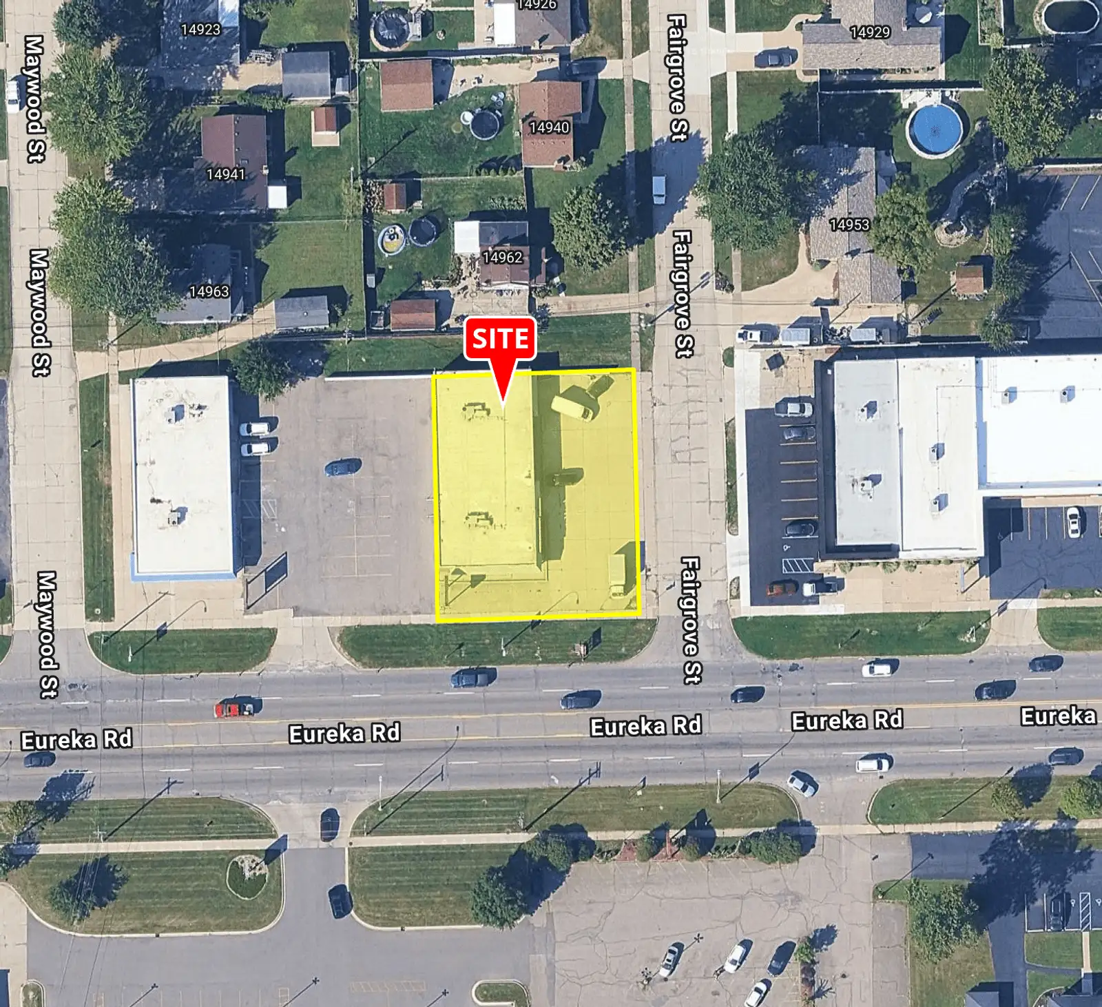 17820 Eureka Road image 7